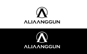 Logo Design by GODDREAMCREATION for Alia Anggun | Design #24718773