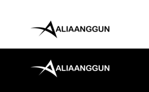 Logo Design by GODDREAMCREATION for Alia Anggun | Design: #24718775