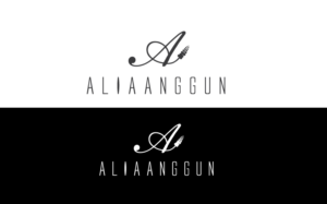 Logo Design by GODDREAMCREATION for Alia Anggun | Design: #24718776
