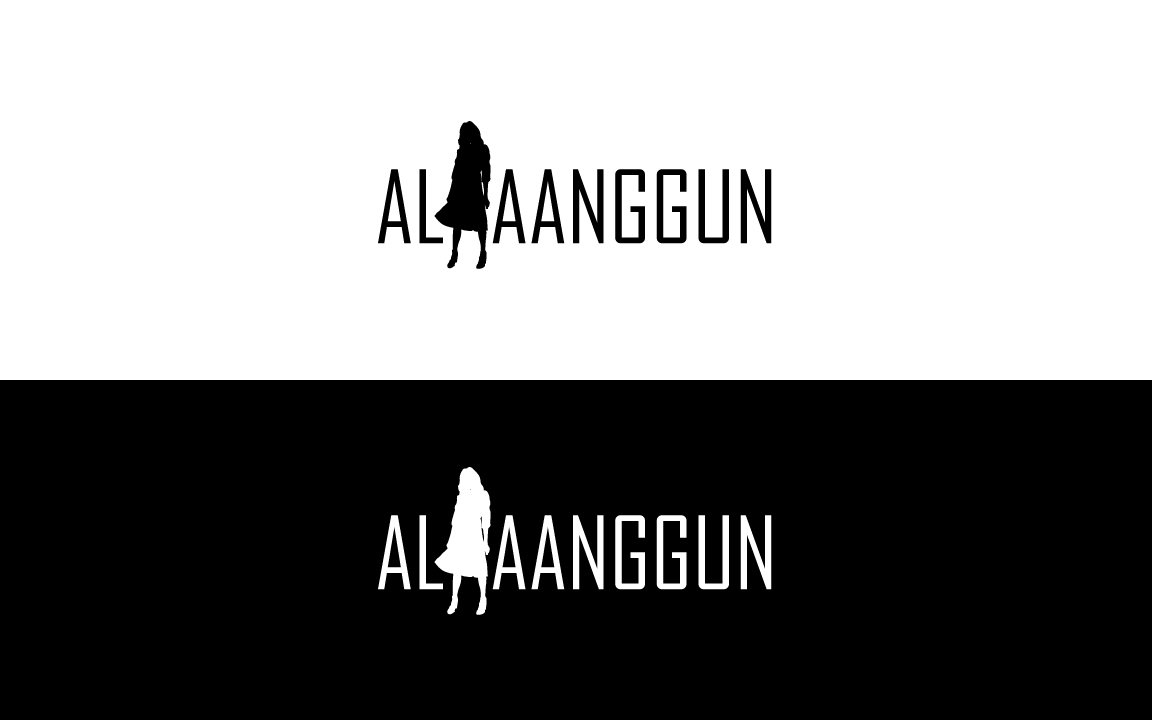 Logo Design by GODDREAMCREATION for Alia Anggun | Design #24718777