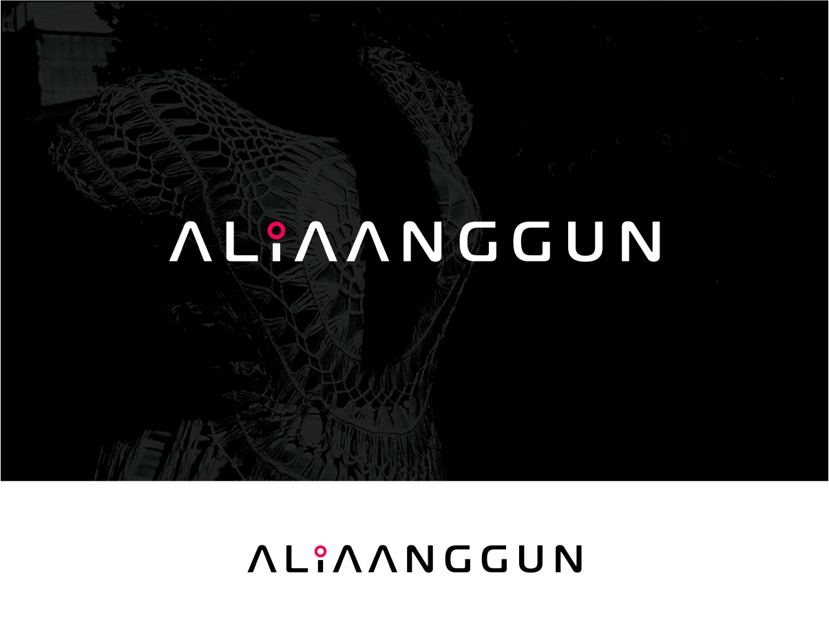 Logo-Design von Dot F5 für Alia Anggun | Design #24725961