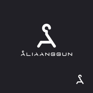 Logo Design by geni for Alia Anggun | Design #24719705