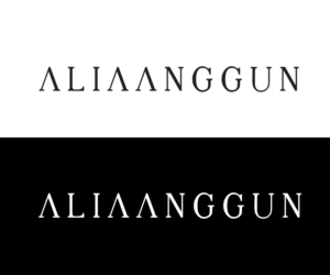 Logo Design by yozikurnia777 for Alia Anggun | Design: #24723369