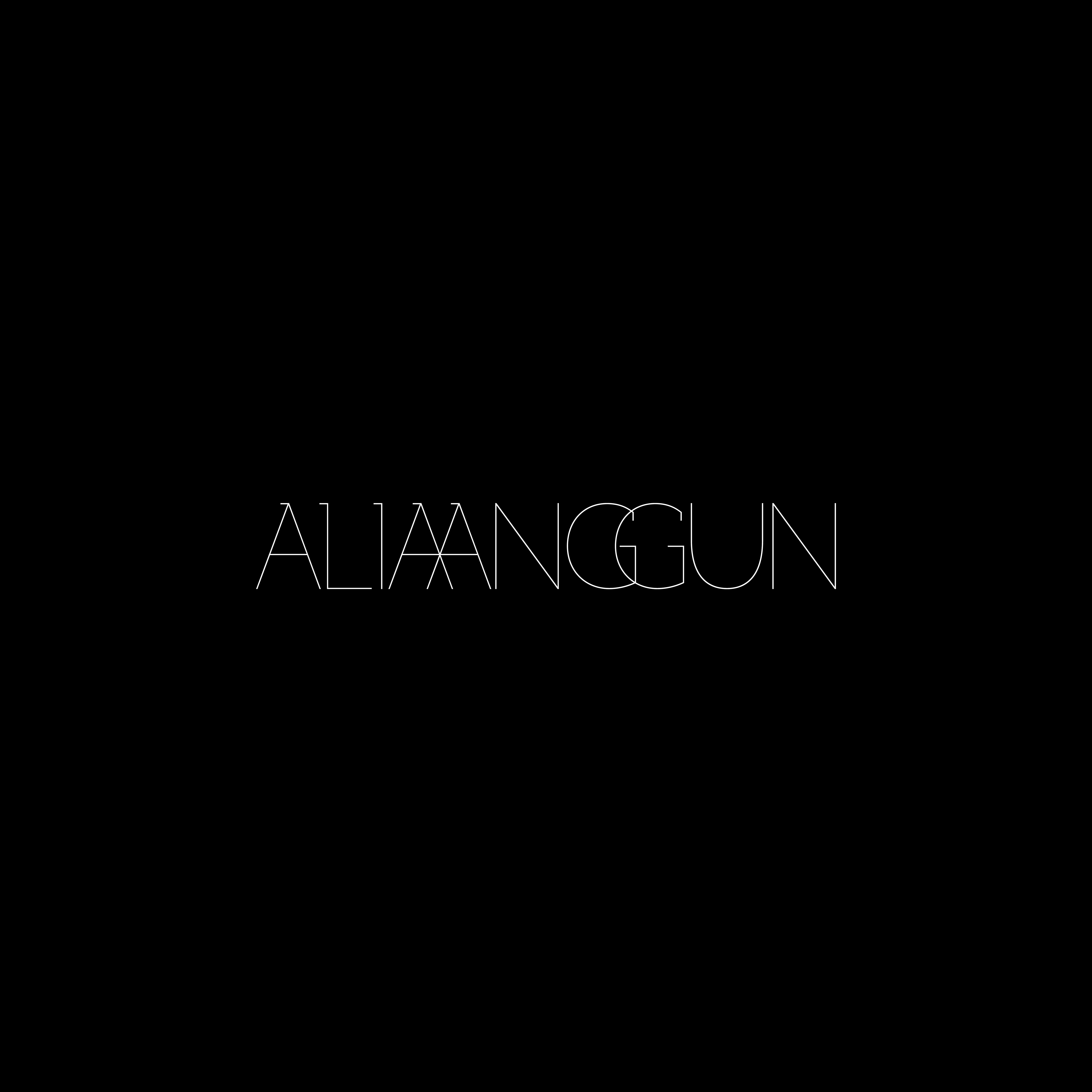 Logo Design by 88astudio for Alia Anggun | Design #24723842