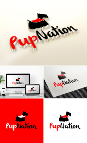 Logo Design by Nicolene Barnard for this project | Design: #24756625