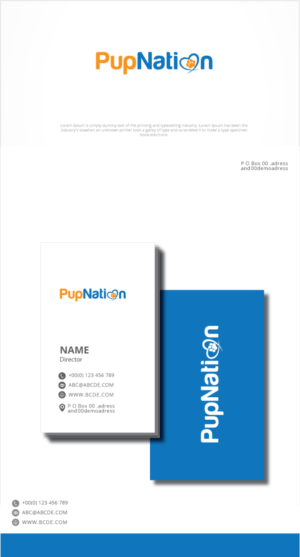 Logo-Design von graphicevolution für dieses Projekt | Design: #24718584