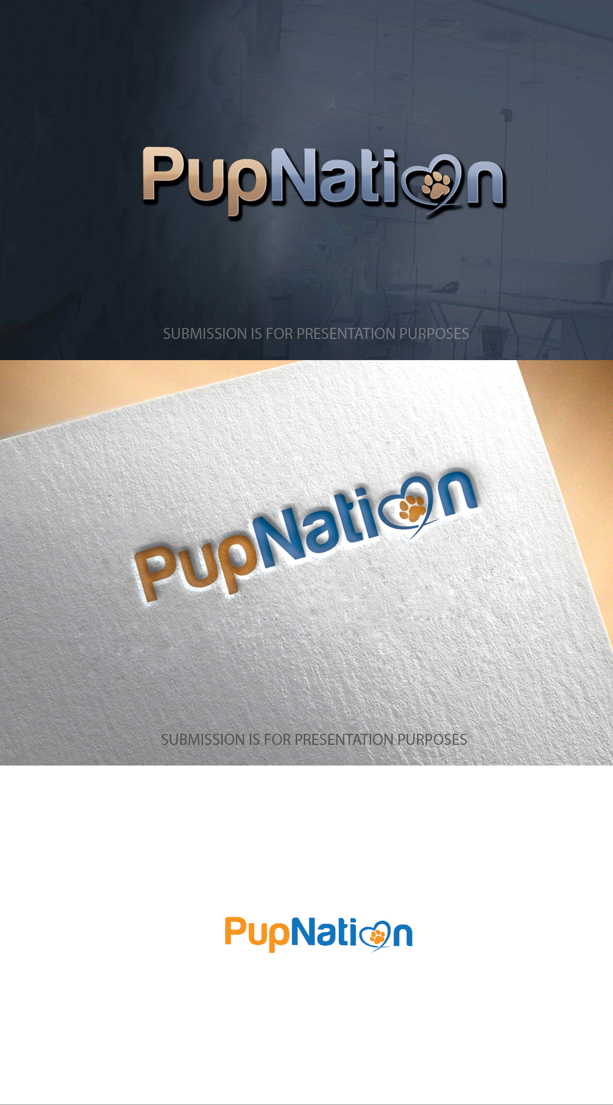 Logo Design by graphicevolution for this project | Design #24718585
