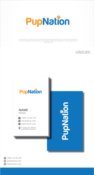 Logo-Design von graphicevolution für dieses Projekt | Design: #24735824