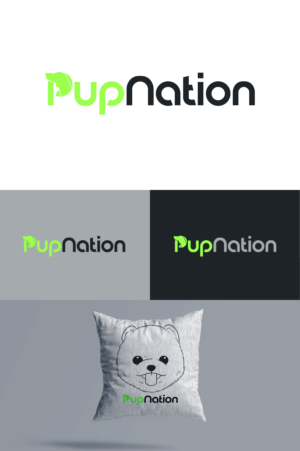 Logo Design by Roland Alayon