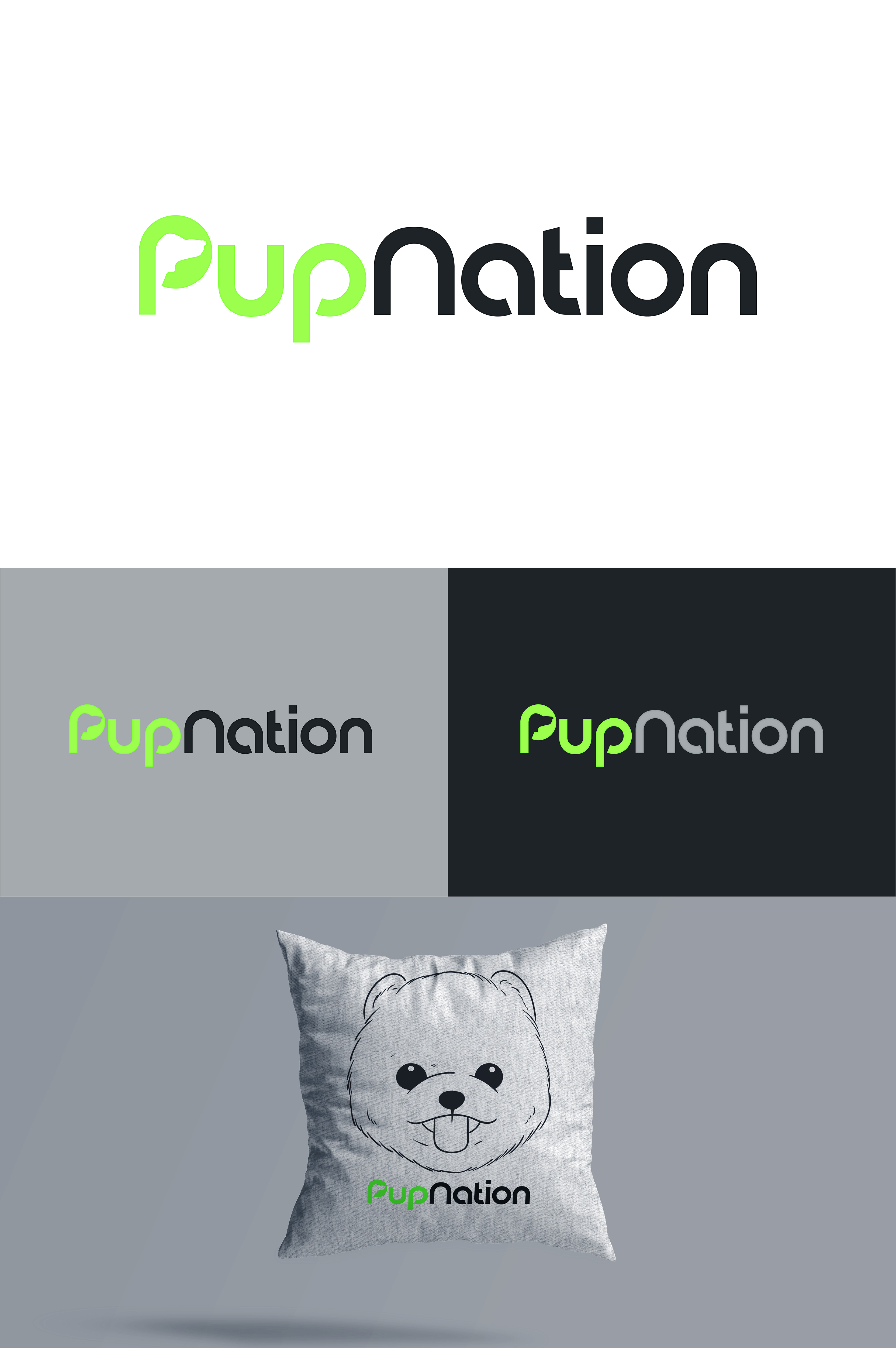 Logo Design by Roland Alayon for this project | Design #24722744