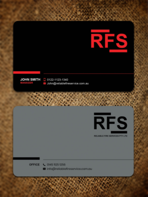 Design de Carte de Visite par Sandaruwan pour ce projet | Design #24733120