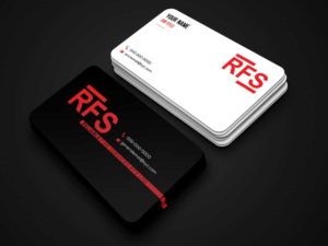 Business Card Design by Riz' for this project | Design: #24729504