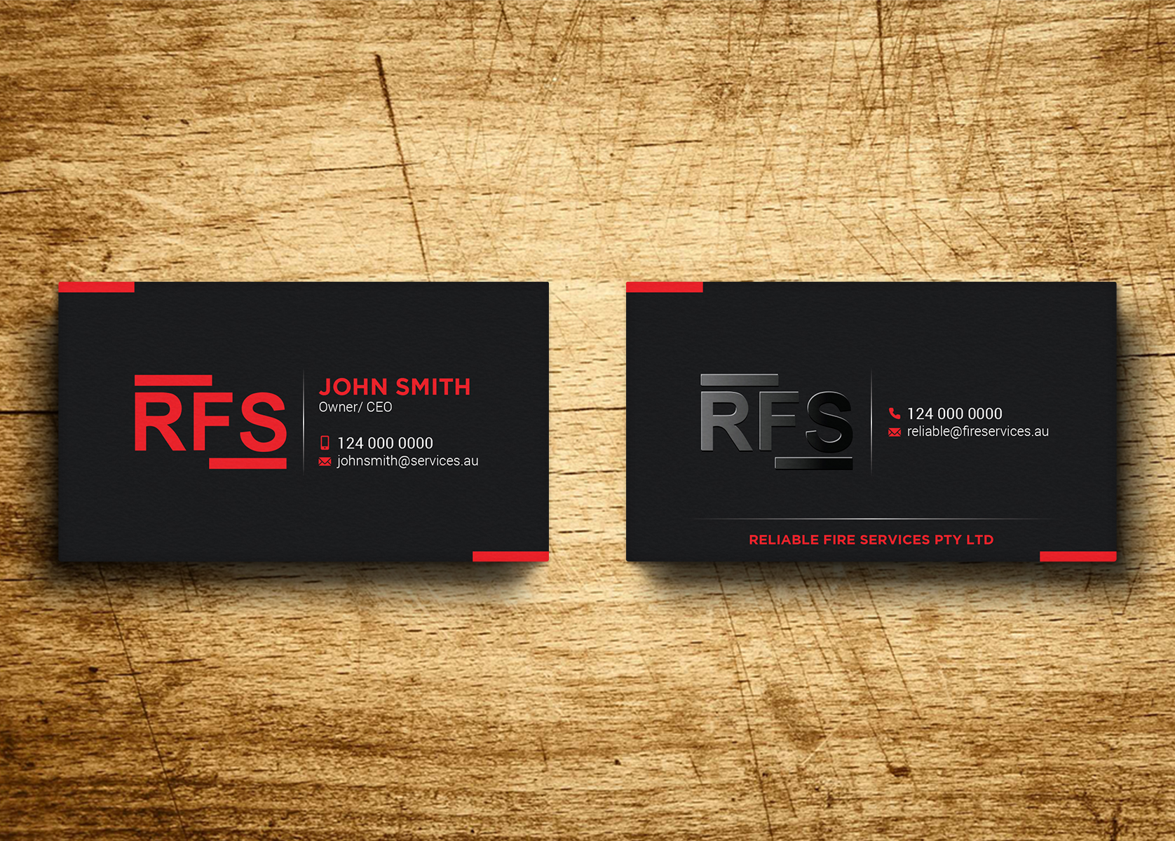 Business Card Design by Verified artistry for this project | Design #24735254