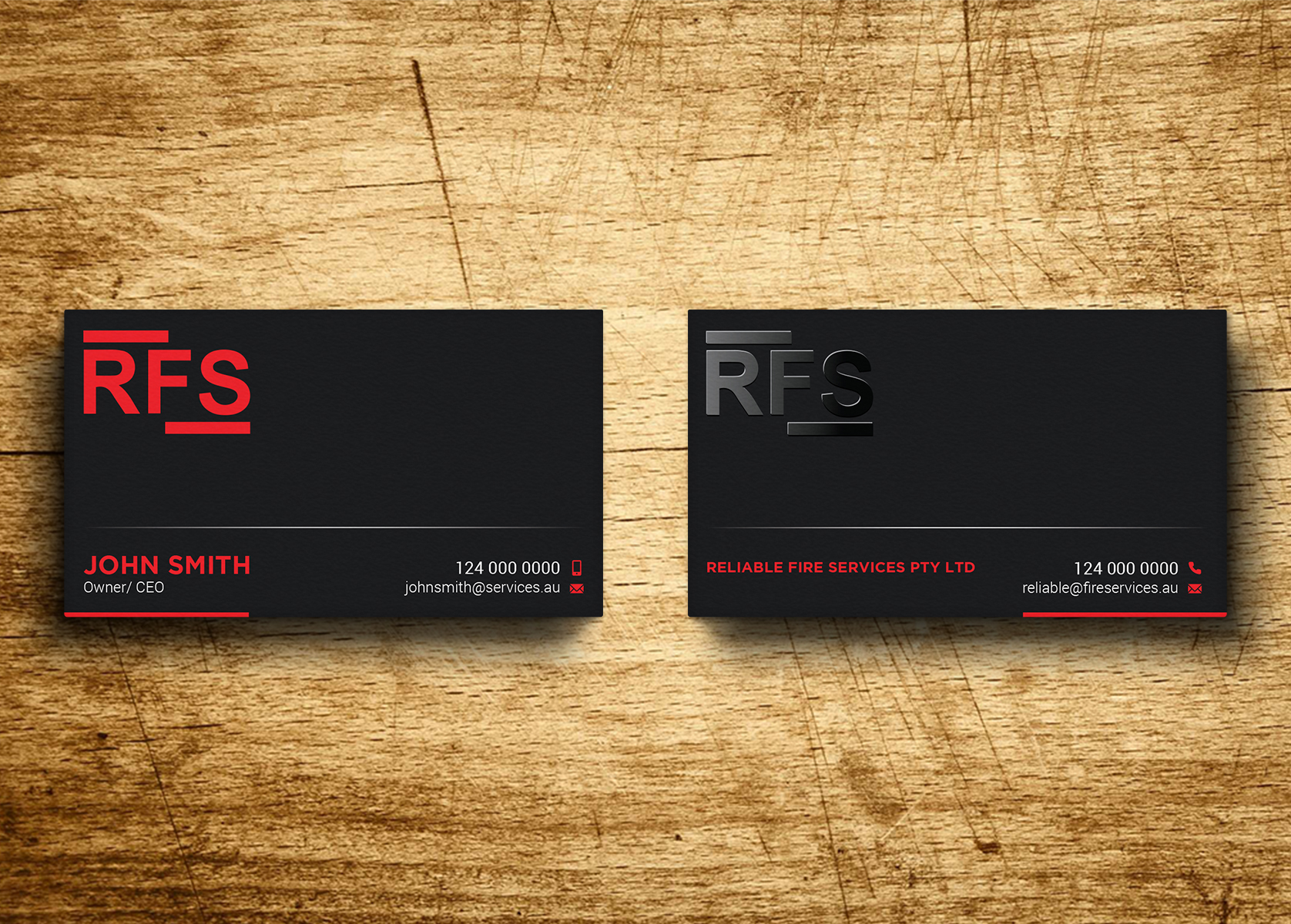 Business Card Design by Verified artistry for this project | Design #24735256