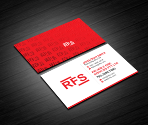 Business Card Design by Creations Box 2015 for this project | Design: #24721153