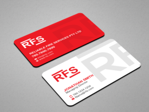 Business Card Design by Creations Box 2015 for this project | Design: #24721154