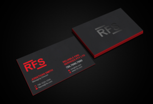 Diseño de Tarjeta de Presentación por Creations Box 2015 para este proyecto | Diseño: #24721157