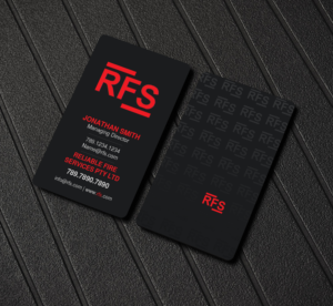 Diseño de Tarjeta de Presentación por Creations Box 2015 para este proyecto | Diseño #24723399