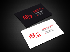 Diseño de Tarjeta de Presentación por Creations Box 2015 para este proyecto | Diseño: #24723407
