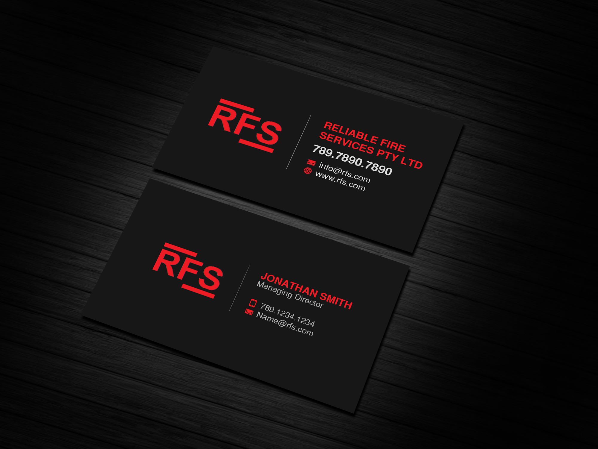 Business Card Design by Creations Box 2015 for this project | Design #24723408