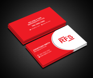 Diseño de Tarjeta de Presentación por Creations Box 2015 para este proyecto | Diseño: #24723411