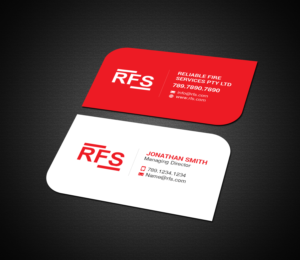 Business Card Design by Creations Box 2015 for this project | Design: #24725319
