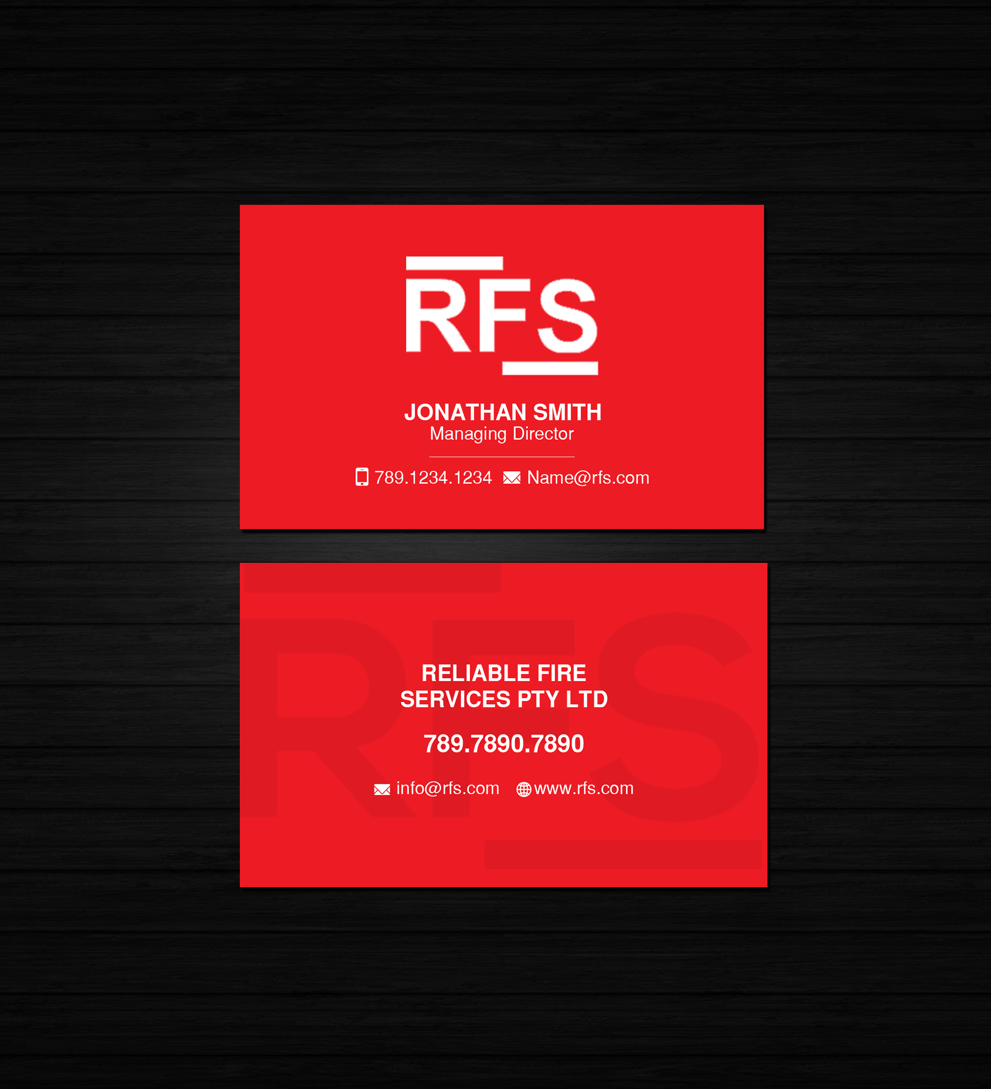 Business Card Design by Creations Box 2015 for this project | Design #24725323