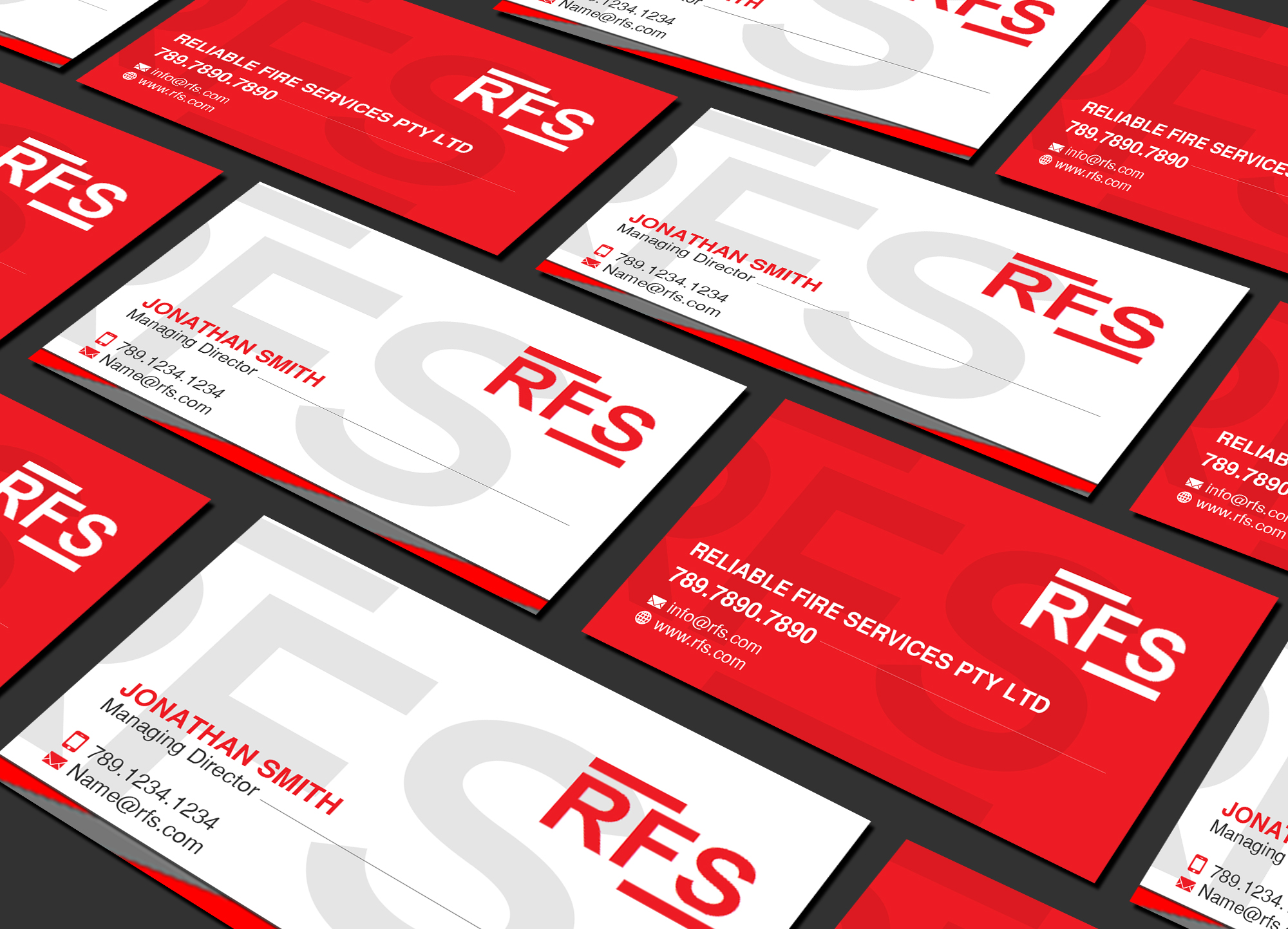 Business Card Design by Creations Box 2015 for this project | Design #24726761