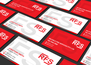 Business Card Design by Creations Box 2015 for this project | Design: #24726761