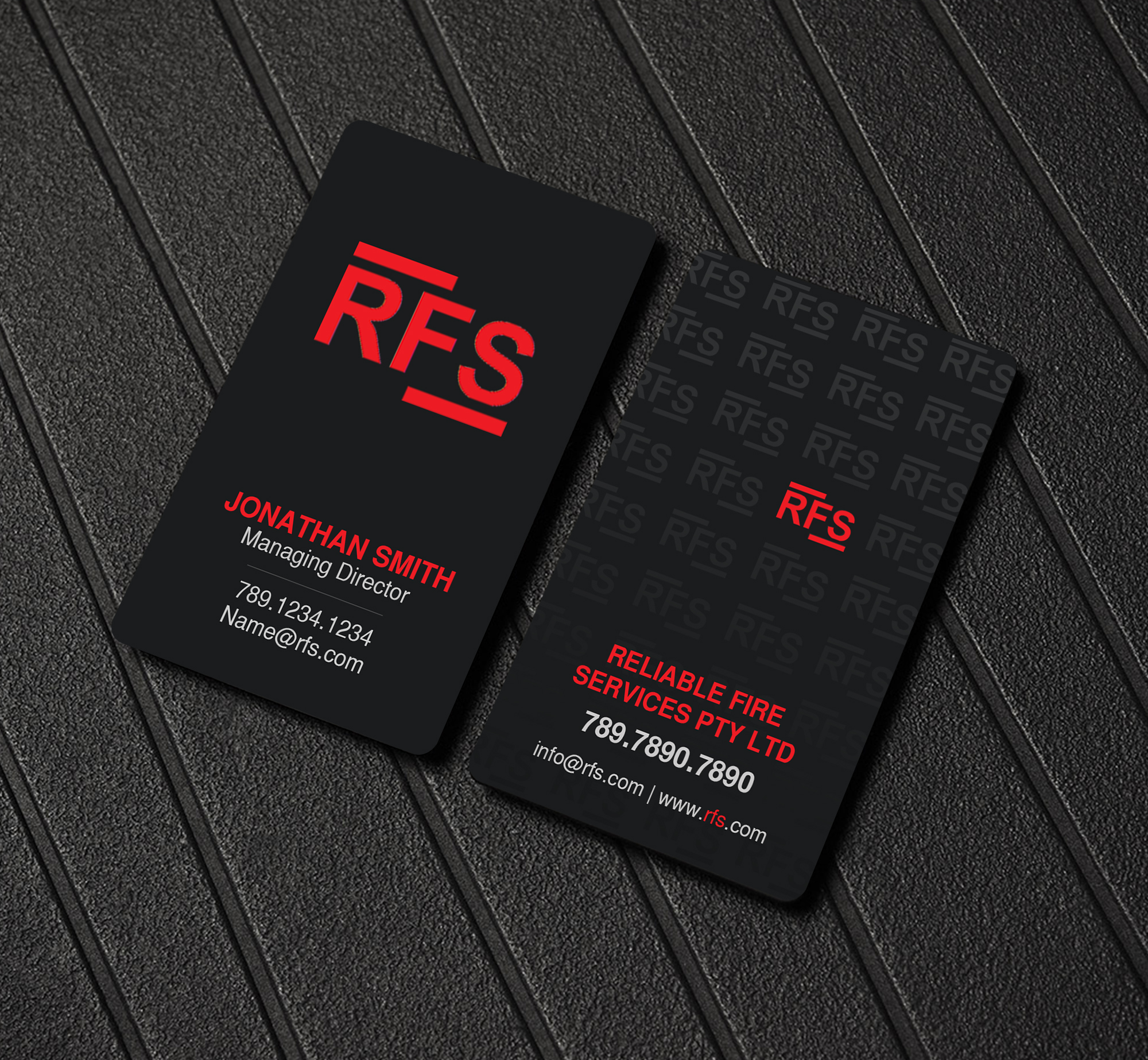 Business Card Design by Creations Box 2015 for this project | Design #24733751