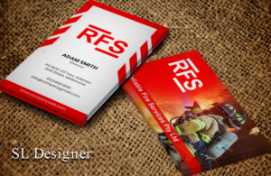 Diseño de Tarjeta de Presentación por SL Designer para este proyecto | Diseño: #24719963