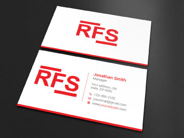 Design de Carte de Visite par Imagine design000 pour ce projet | Design #24725471