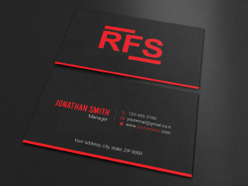 Business Card Design by Imagine design000 for this project | Design #24725472