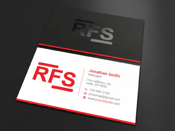 Business Card Design by Imagine design000 for this project | Design #24725473