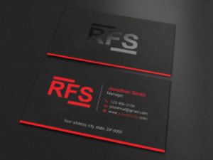 Business Card Design by Imagine design000 for this project | Design: #24725474