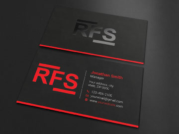 Business Card Design by Imagine design000 for this project | Design #24725484