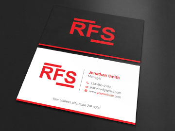 Business Card Design by Imagine design000 for this project | Design #24725485