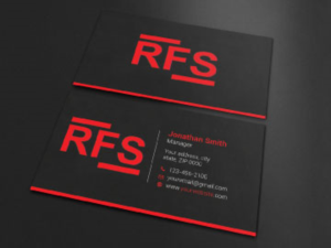 Business Card Design by Imagine design000 for this project | Design: #24725486