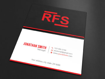 Business Card Design by Imagine design000 for this project | Design #24725487