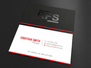 Business Card Design by Imagine design000 for this project | Design: #24725488