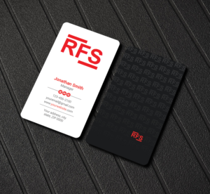 Business Card Design by Imagine design000 for this project | Design: #24725743