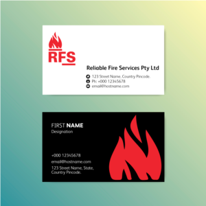 Business Card Design by Creative Slices for this project | Design: #24727910