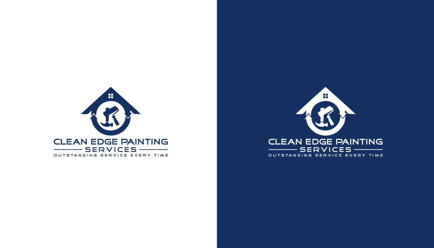 Logo Design by Synthi for this project | Design #24740765