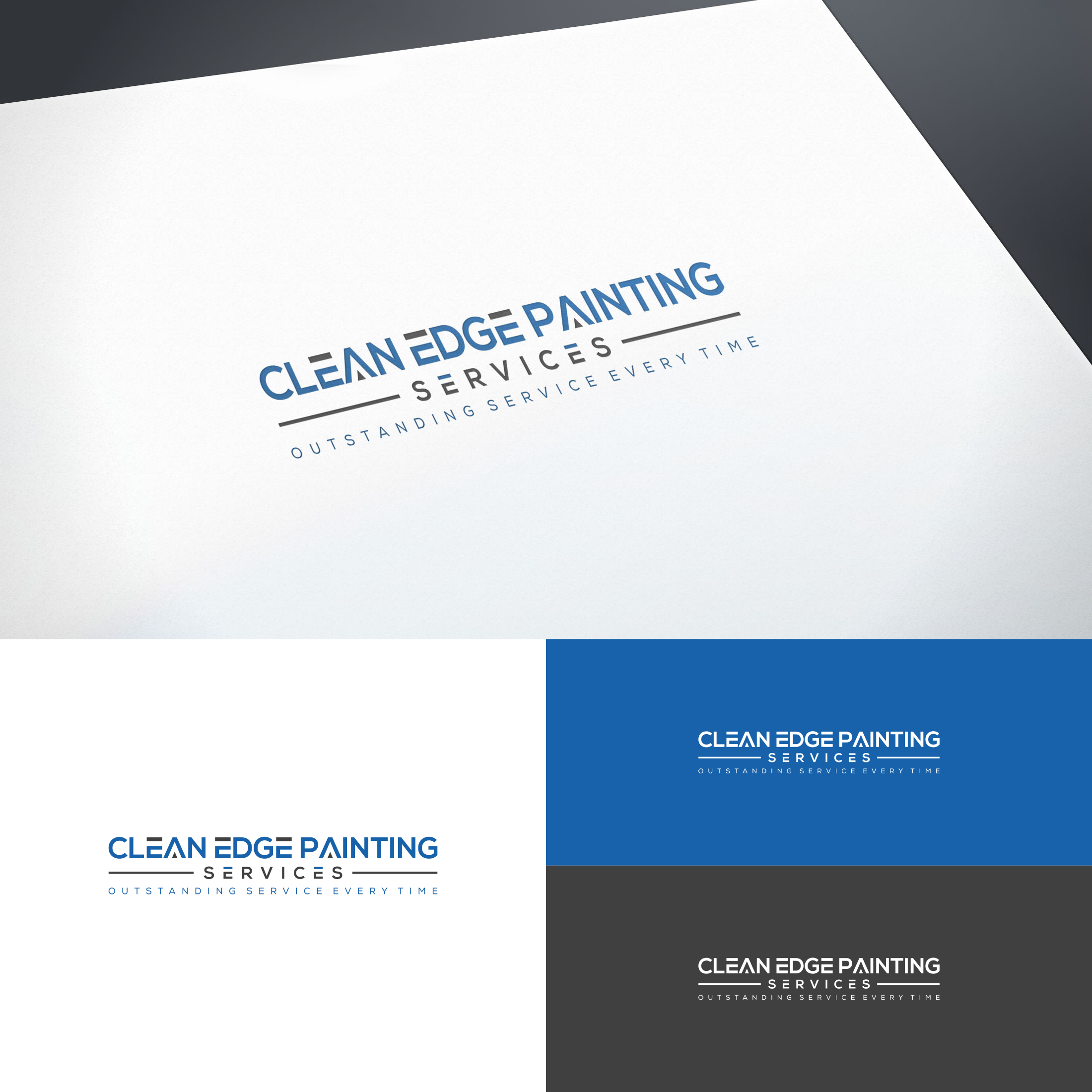 Logo Design by tejo for this project | Design #24741469