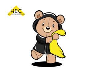 Mascot Design by YAS9 for this project | Design: #24747438