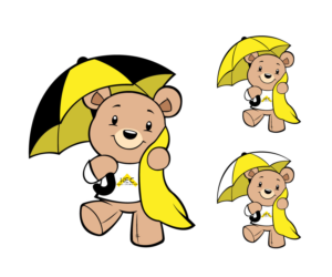 Mascot Design by YAS9