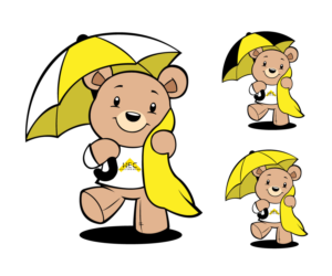 Mascot Design by YAS9 for this project | Design: #24869828