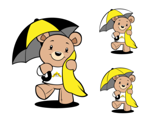 Mascot Design by YAS9 for this project | Design: #24884954