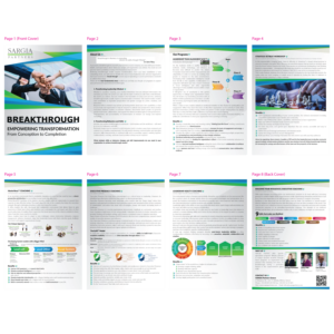 Brochure Design by Wilson 11