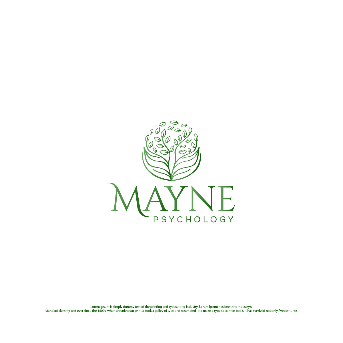 Logo Design by creative.bugs for this project | Design #24725256